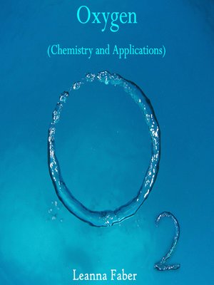 cover image of Oxygen